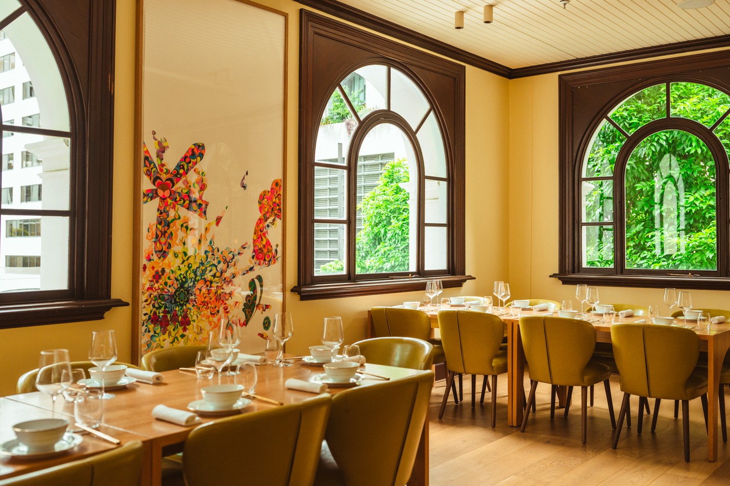 The Fifty Six