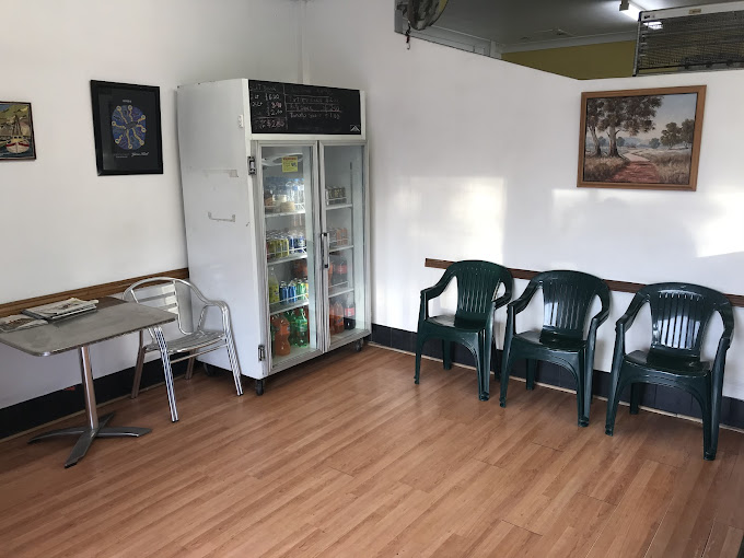 Ashburton Fish & Chips