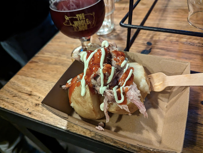 Bonehead Brewing