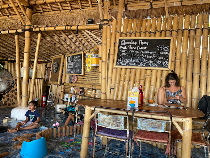 Blue Earth Village