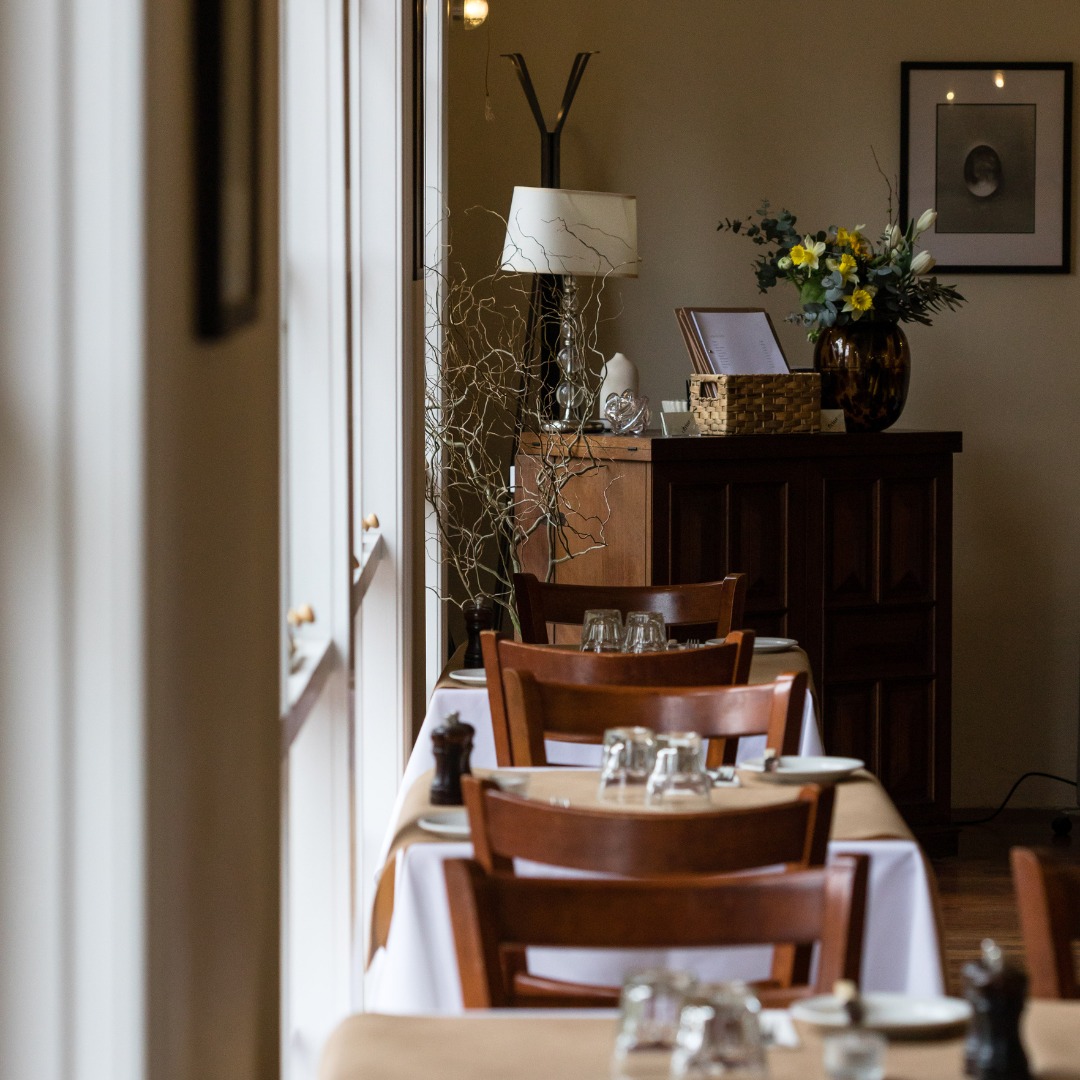 Citrine Bistro & Bar
