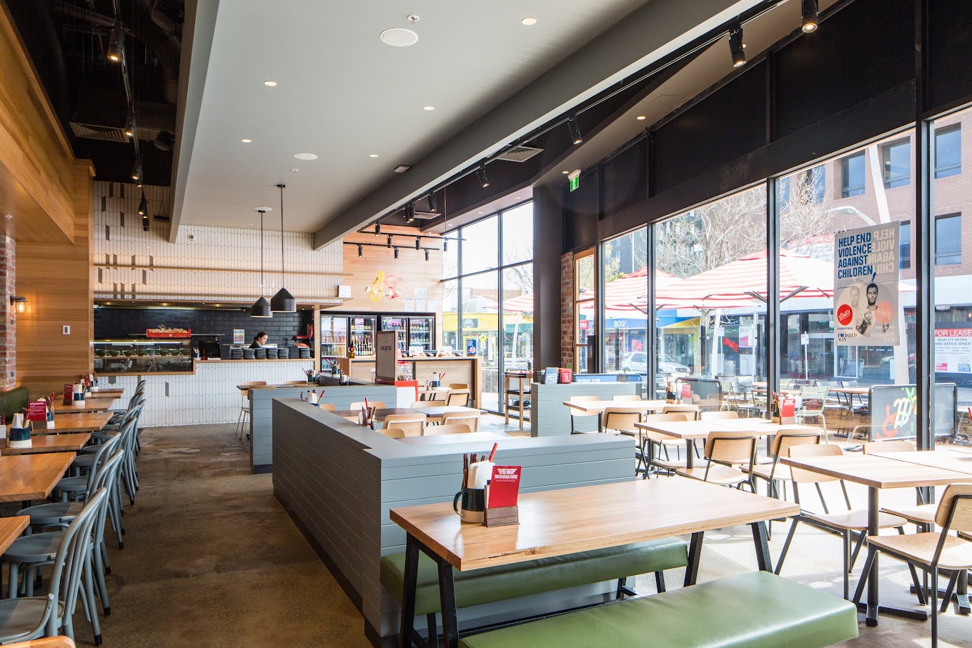Grill'd Frankston