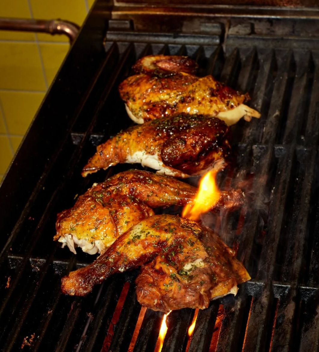 CHOOK