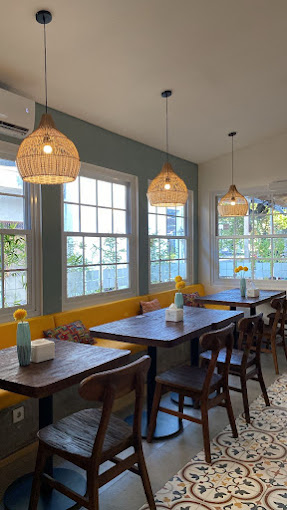 WAROENG BISTROT by Cuppa