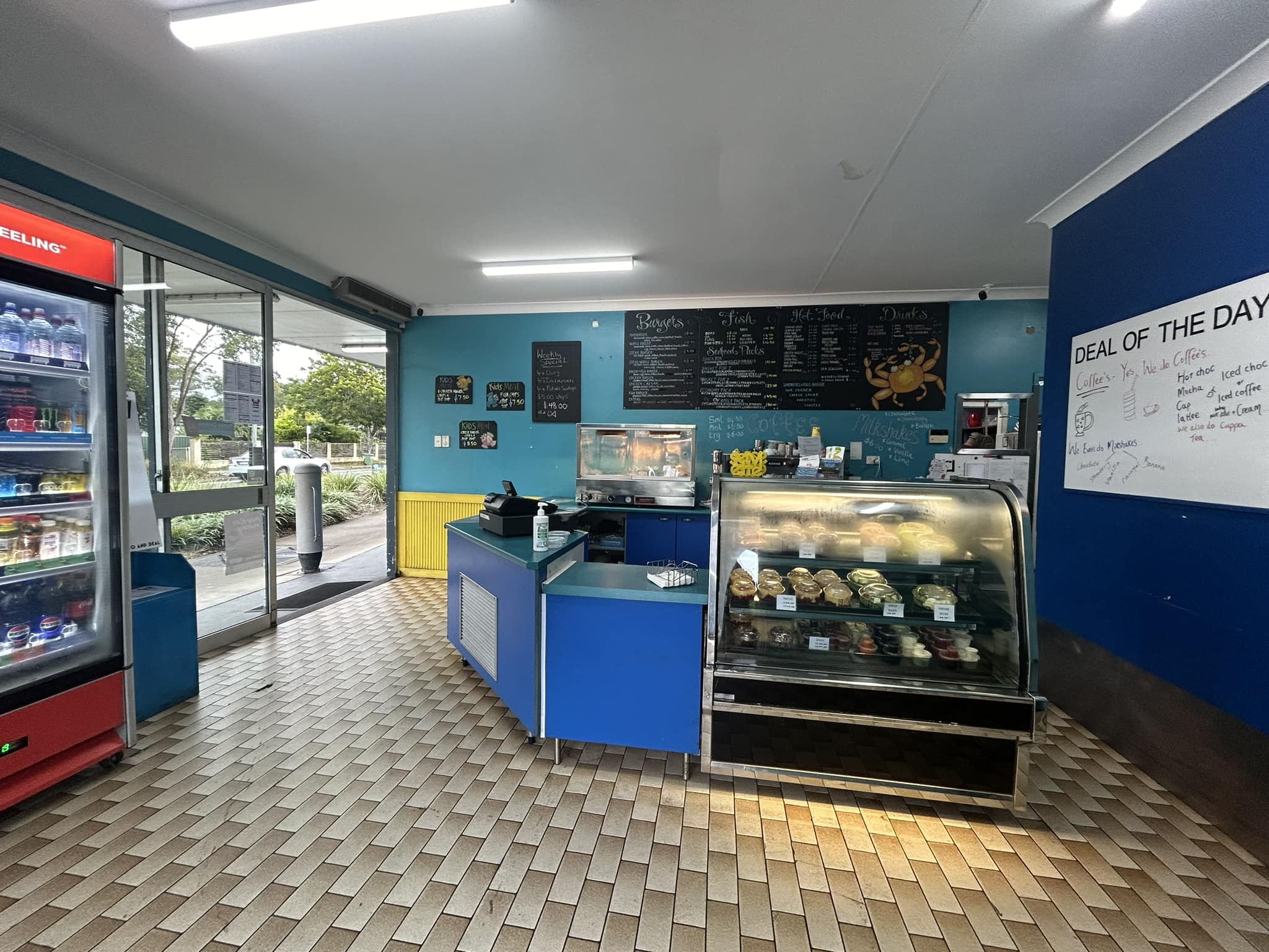 Beachmere Takeaway