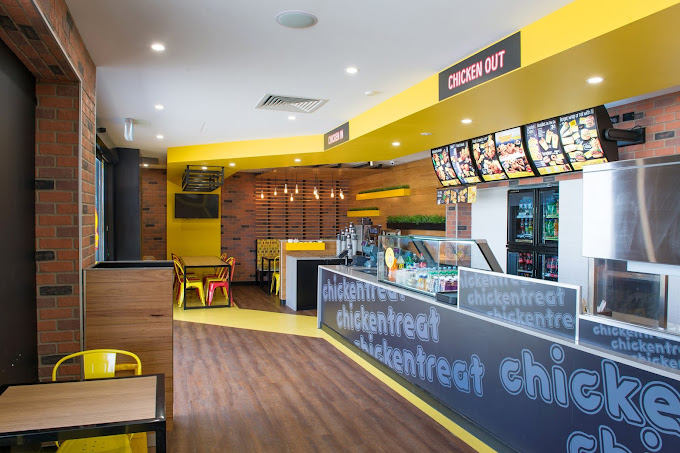 Chicken Treat Jandakot