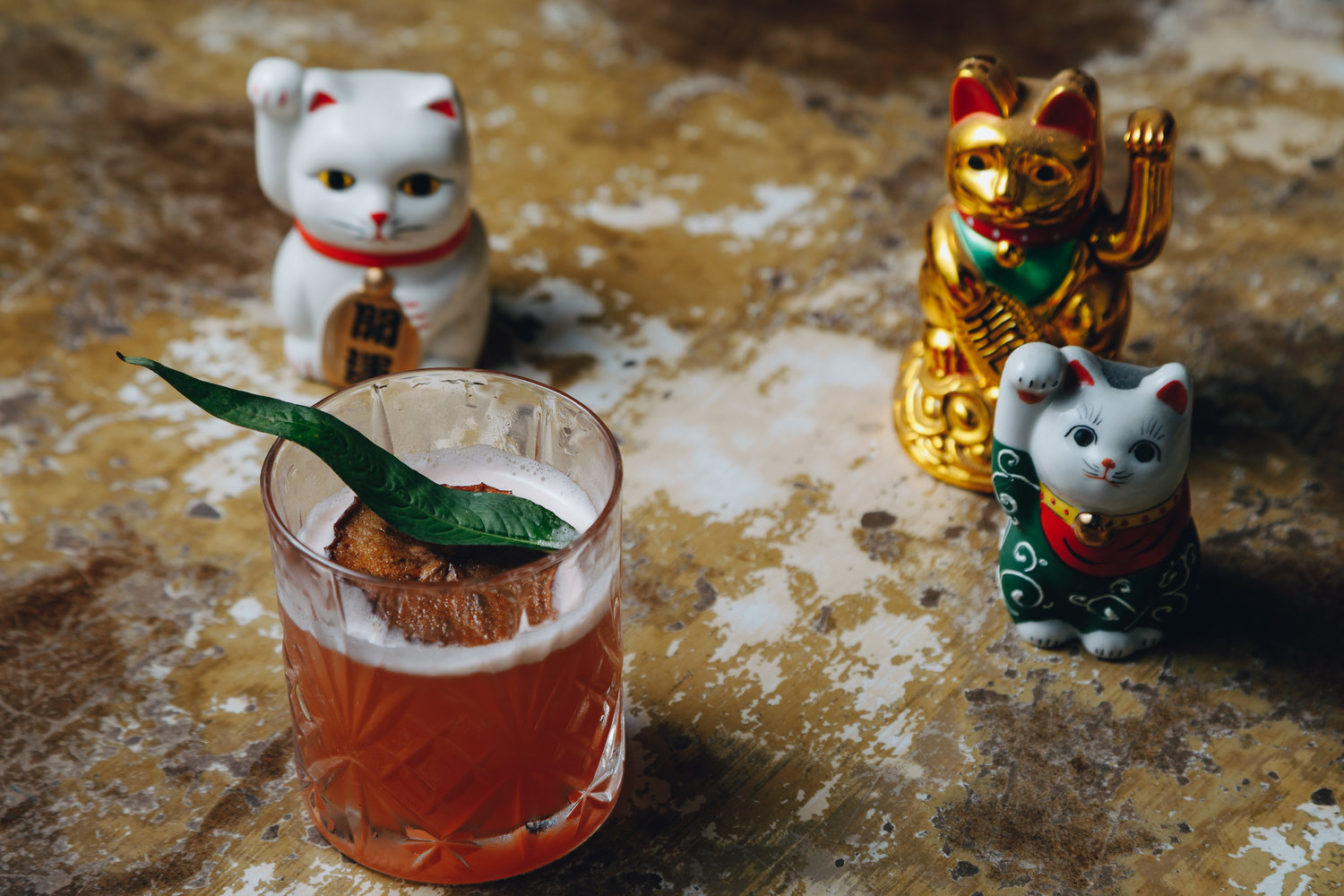 Tom Phat Restaurant