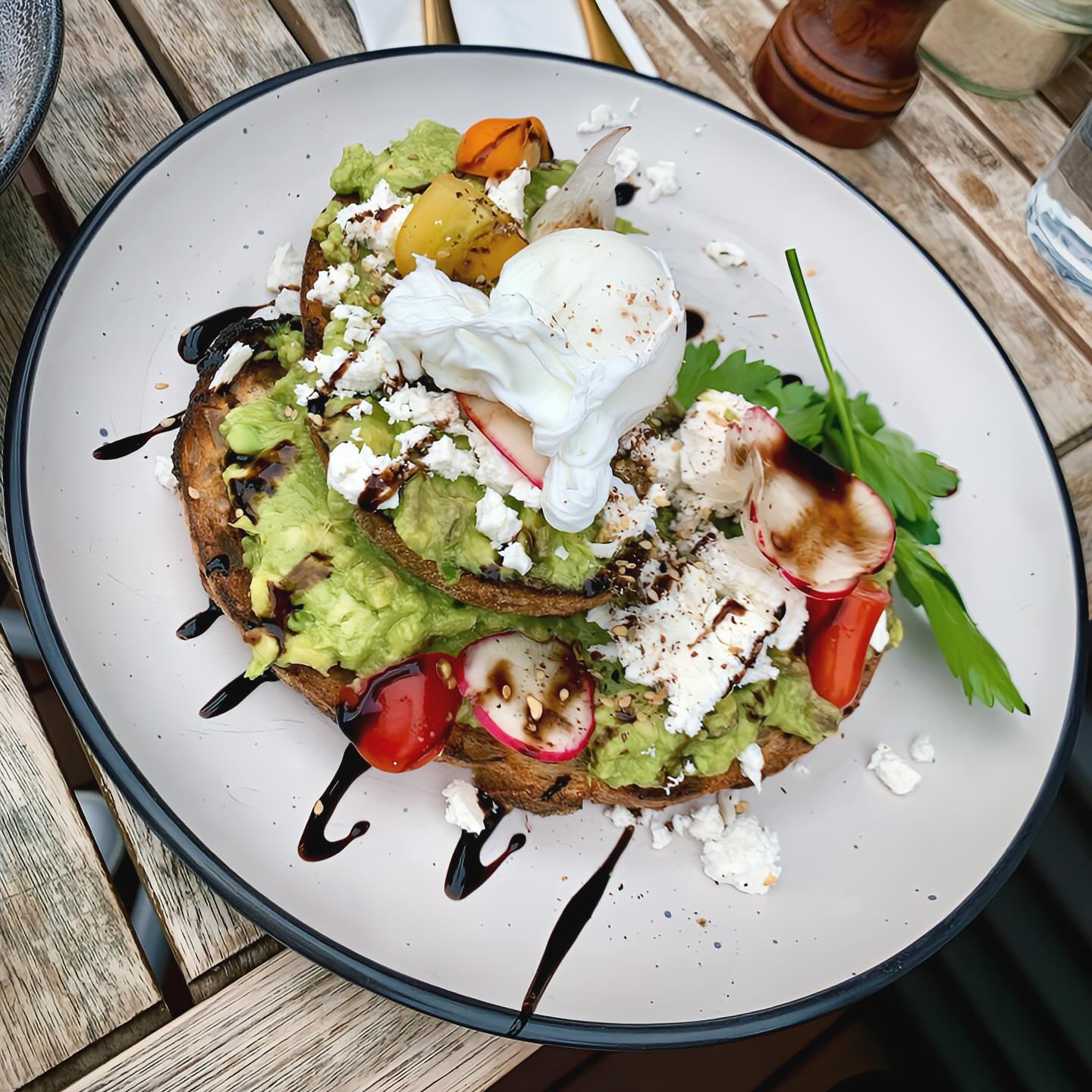 Birdcage Altona Cafe