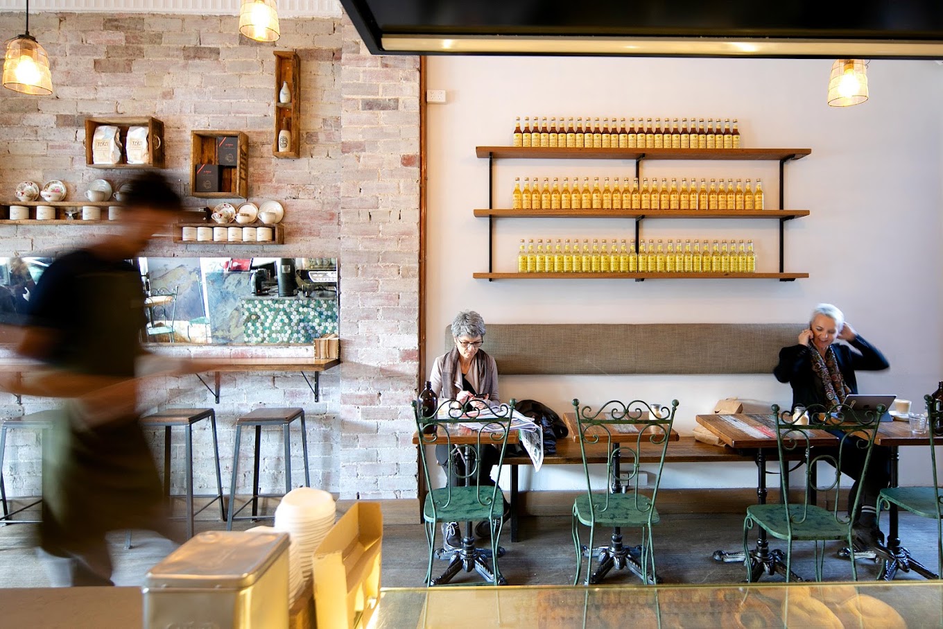 Officina Gastronomica Italiana