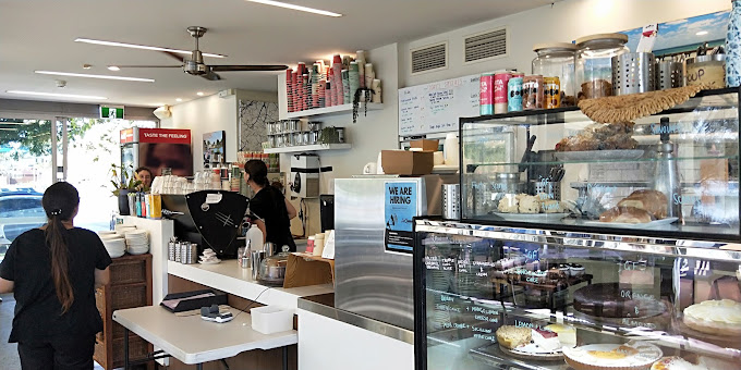 Lo Quay River Cafe