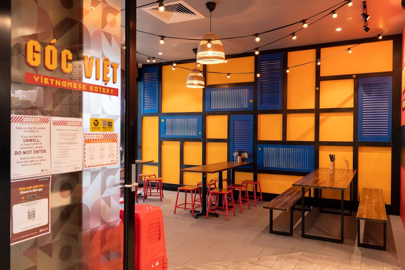 Goc Viet Vietnamese Eatery