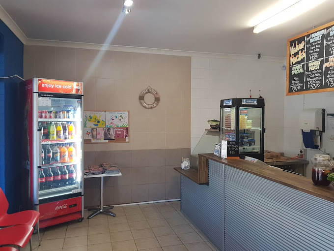 Bellissimo Fish & Chips