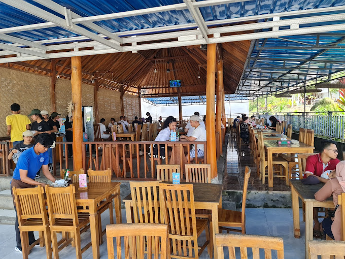 Cubang Kori Yuda Resto