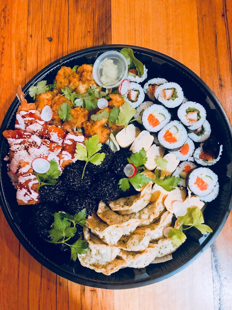 Japanese Kitchen IROHA