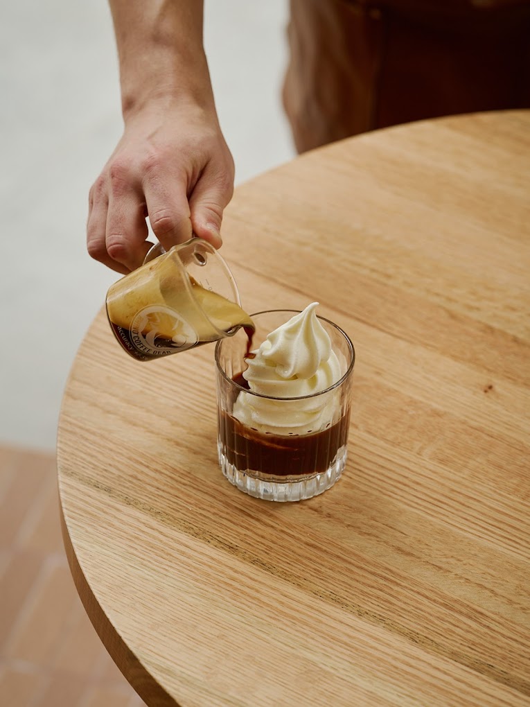 Mörk Chocolate Chadstone