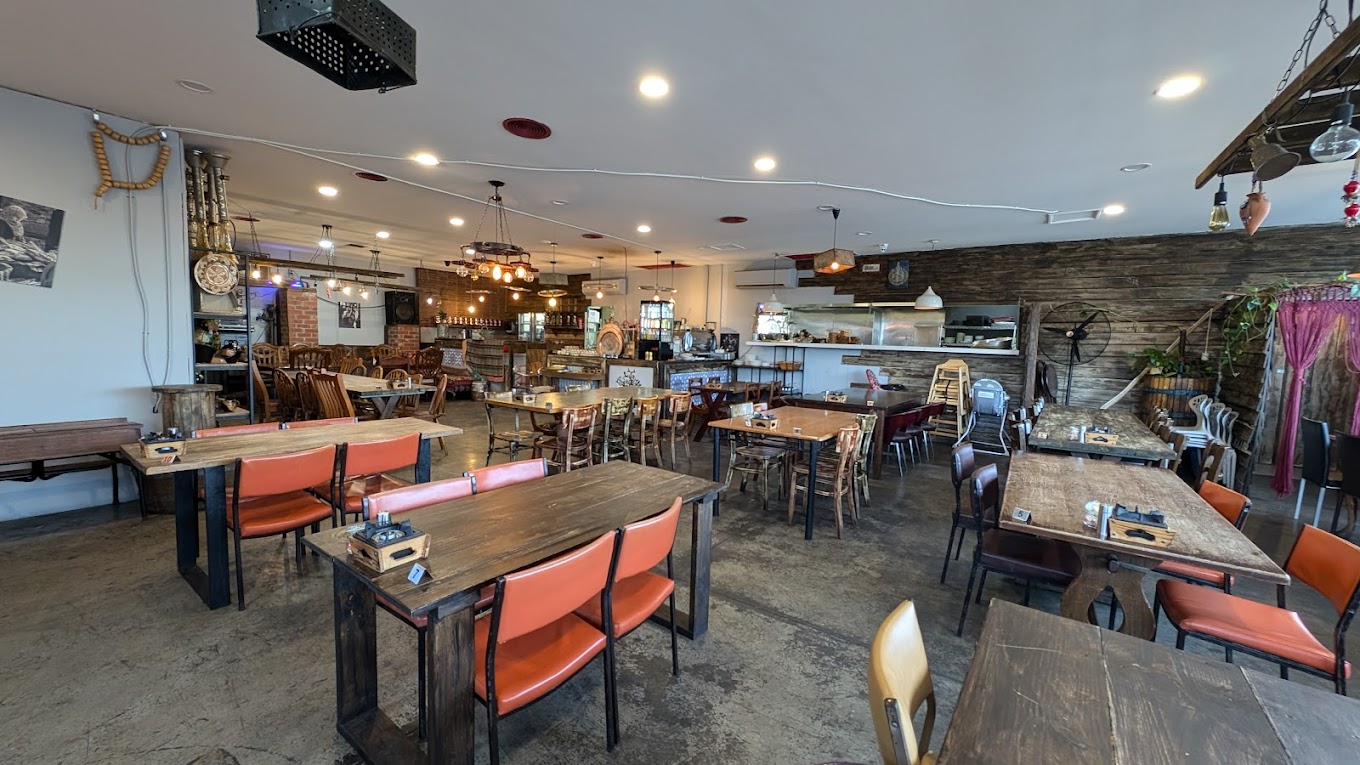 Dejawu Authentic Cuisine