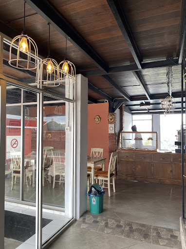 Portofino pizzeria & cafe