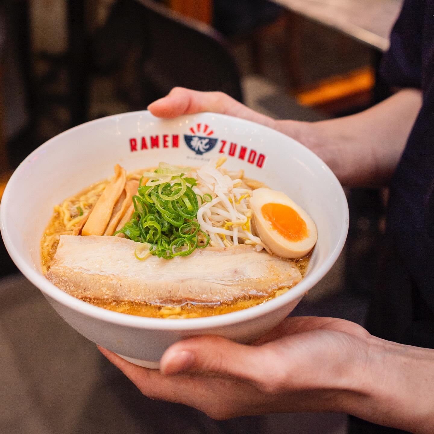Ramen Zundo