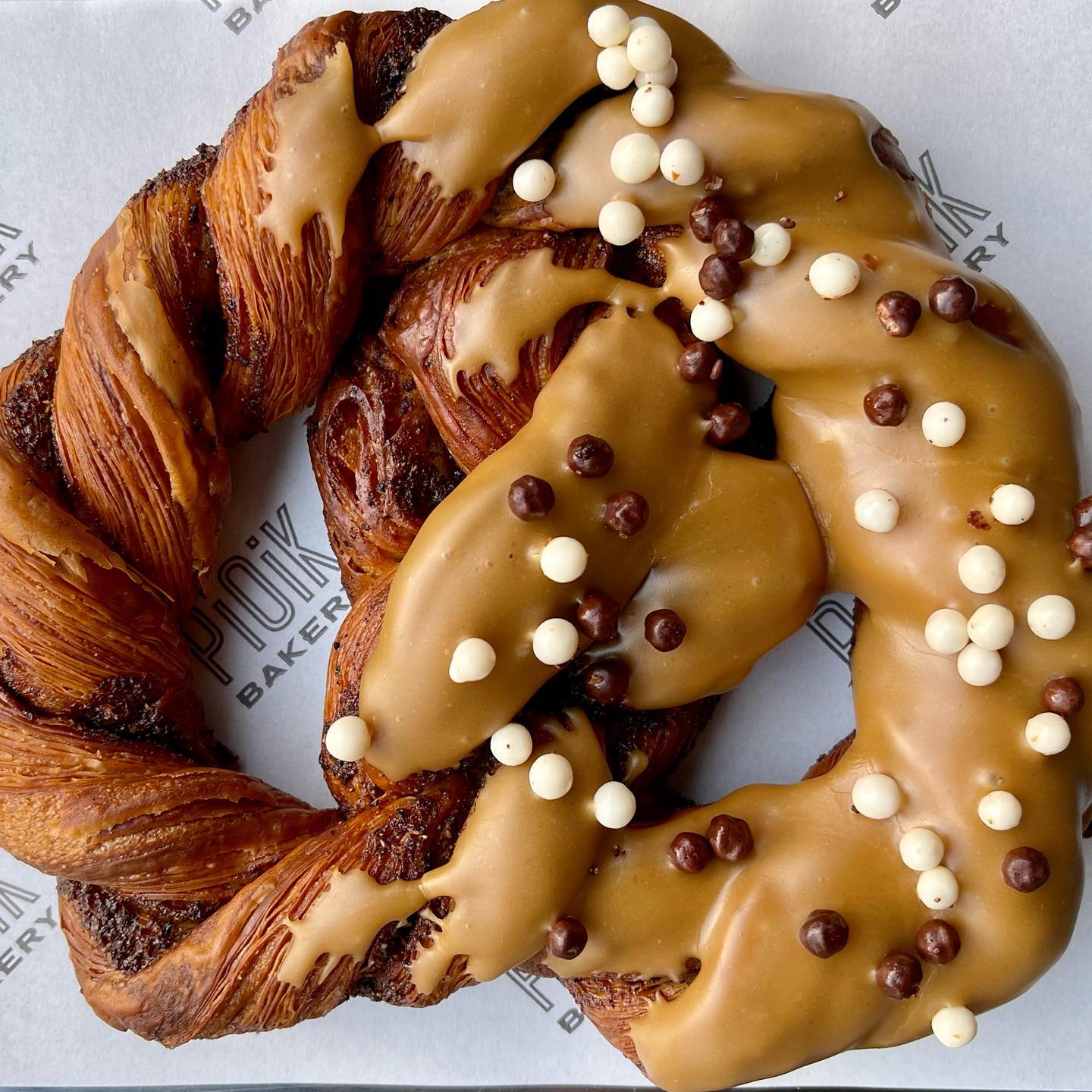 Pioik Bakery Pyrmont