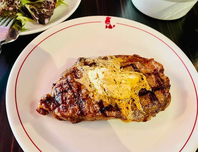 Bistro Rex Restaurant