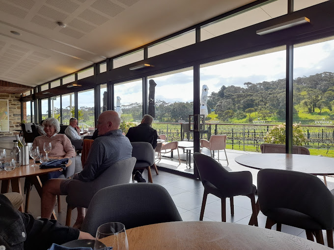 Angove McLaren Vale Vineyards and Cellar Door
