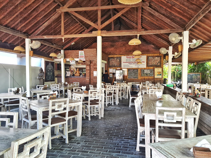 Warung Sobat II