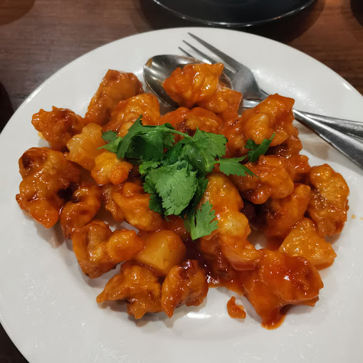 Chinatown Noodle King