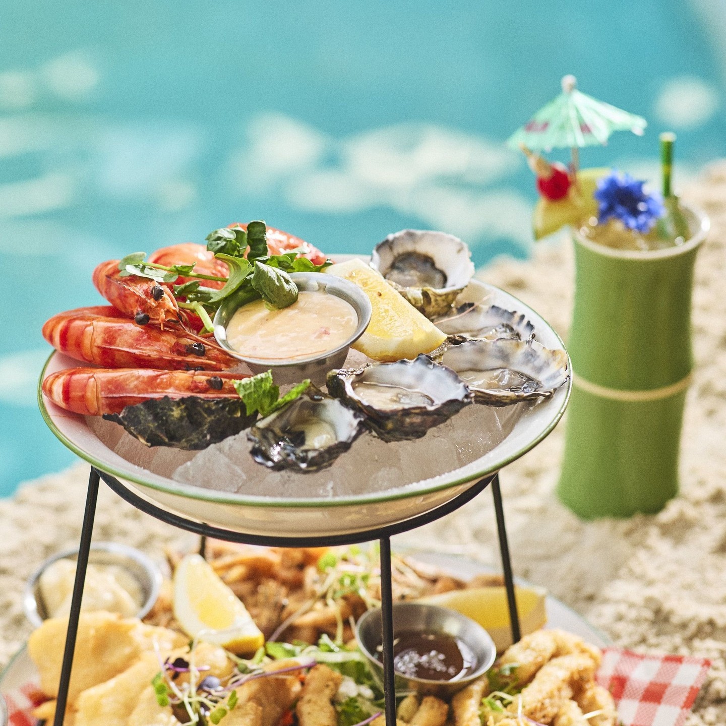 Moon Dog Beach Club
