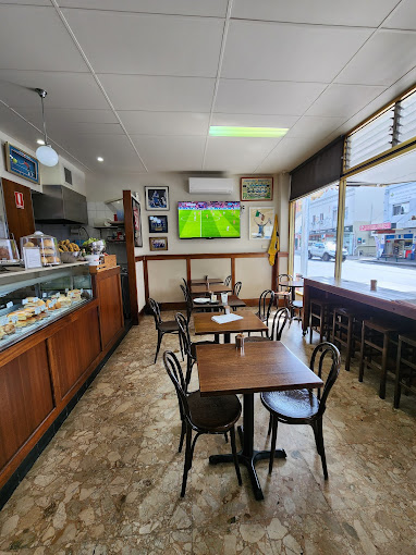 Bar Sport