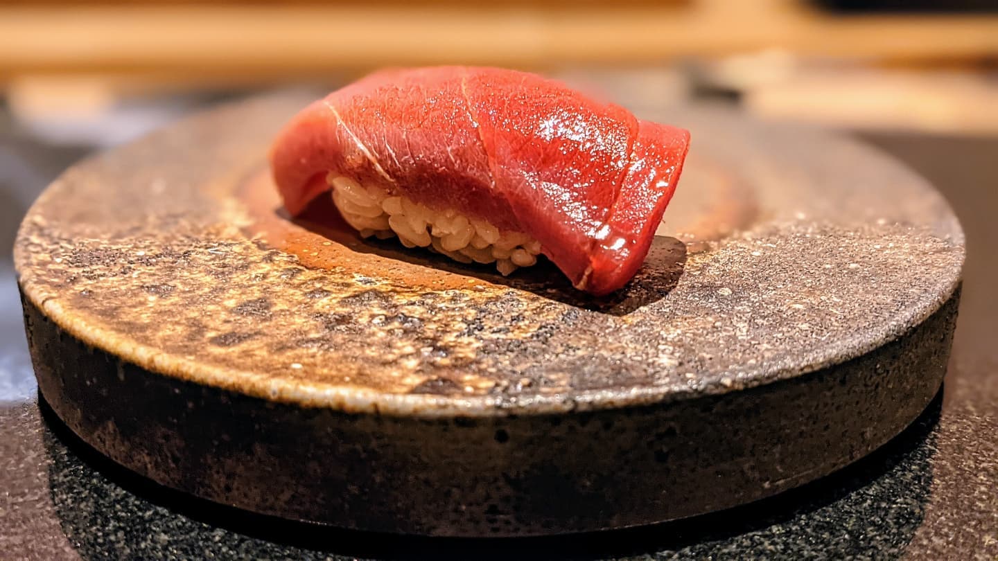 Higashiazabu Amamoto