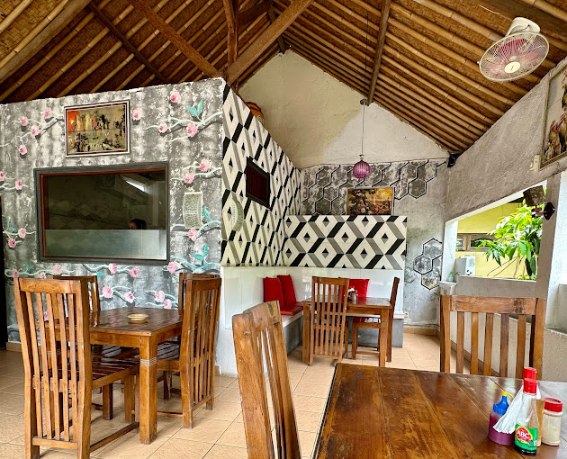 Warung Osin