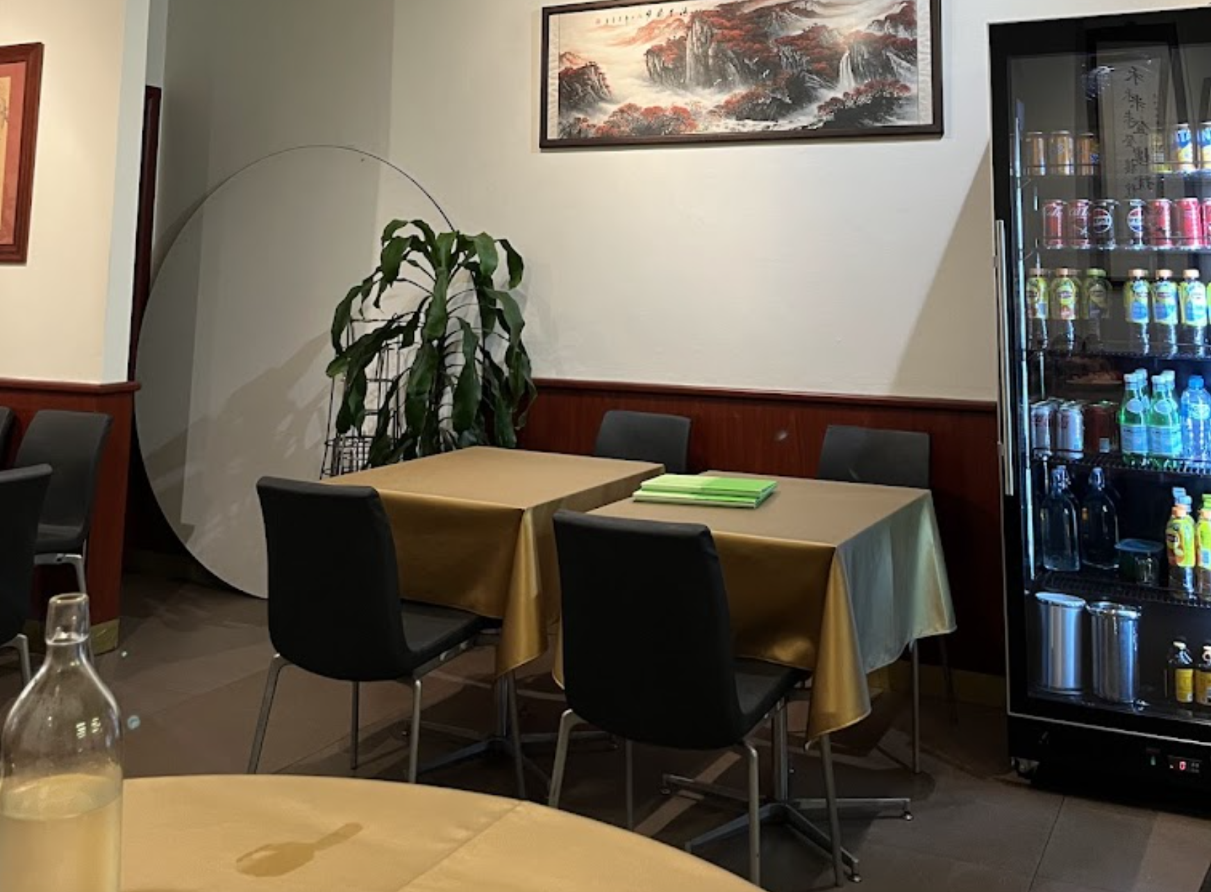 Rice Kitchen