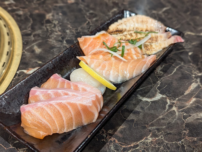 Yakiniku Gyuzou