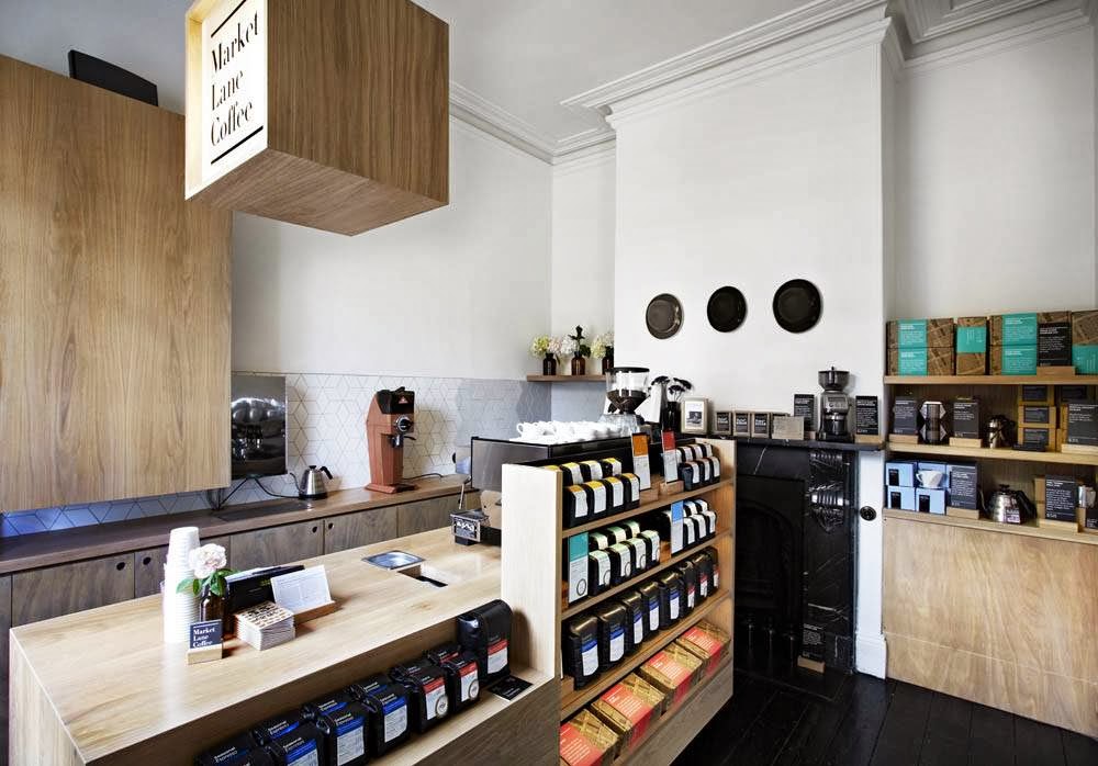 Market Lane Coffee Carlton
