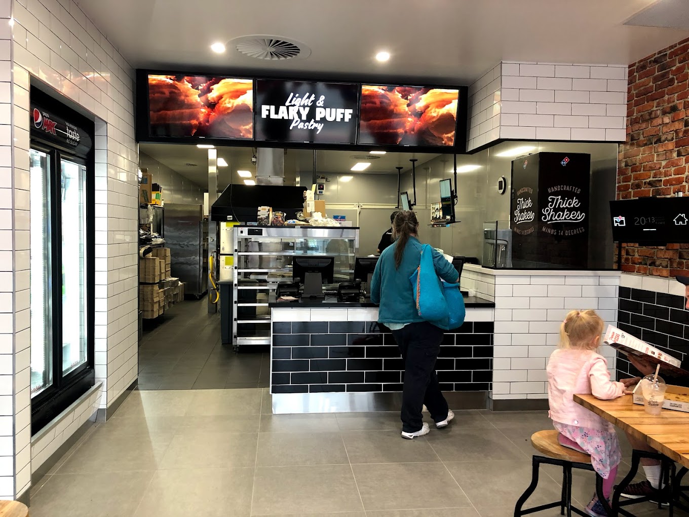 Domino's Pizza Glenelg