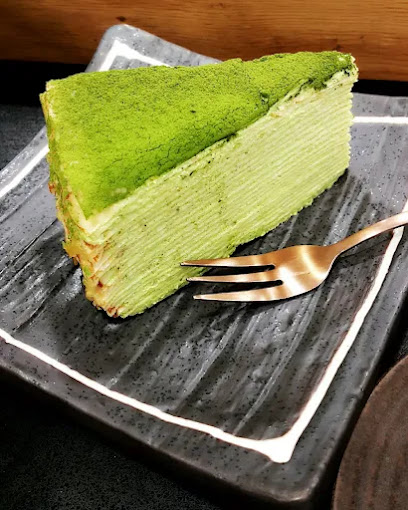 Dulcet Cafe