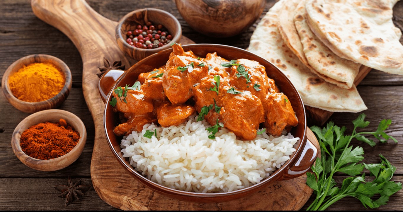 Cloves Fine Indian restaurant