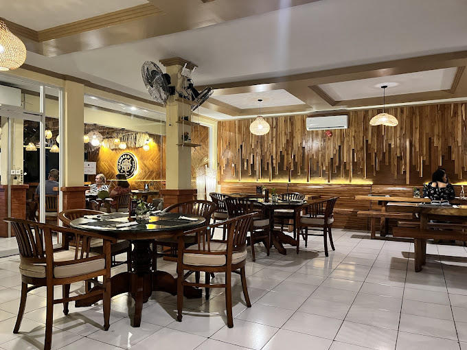 Mandala Restaurant & Bar Nusa Dua
