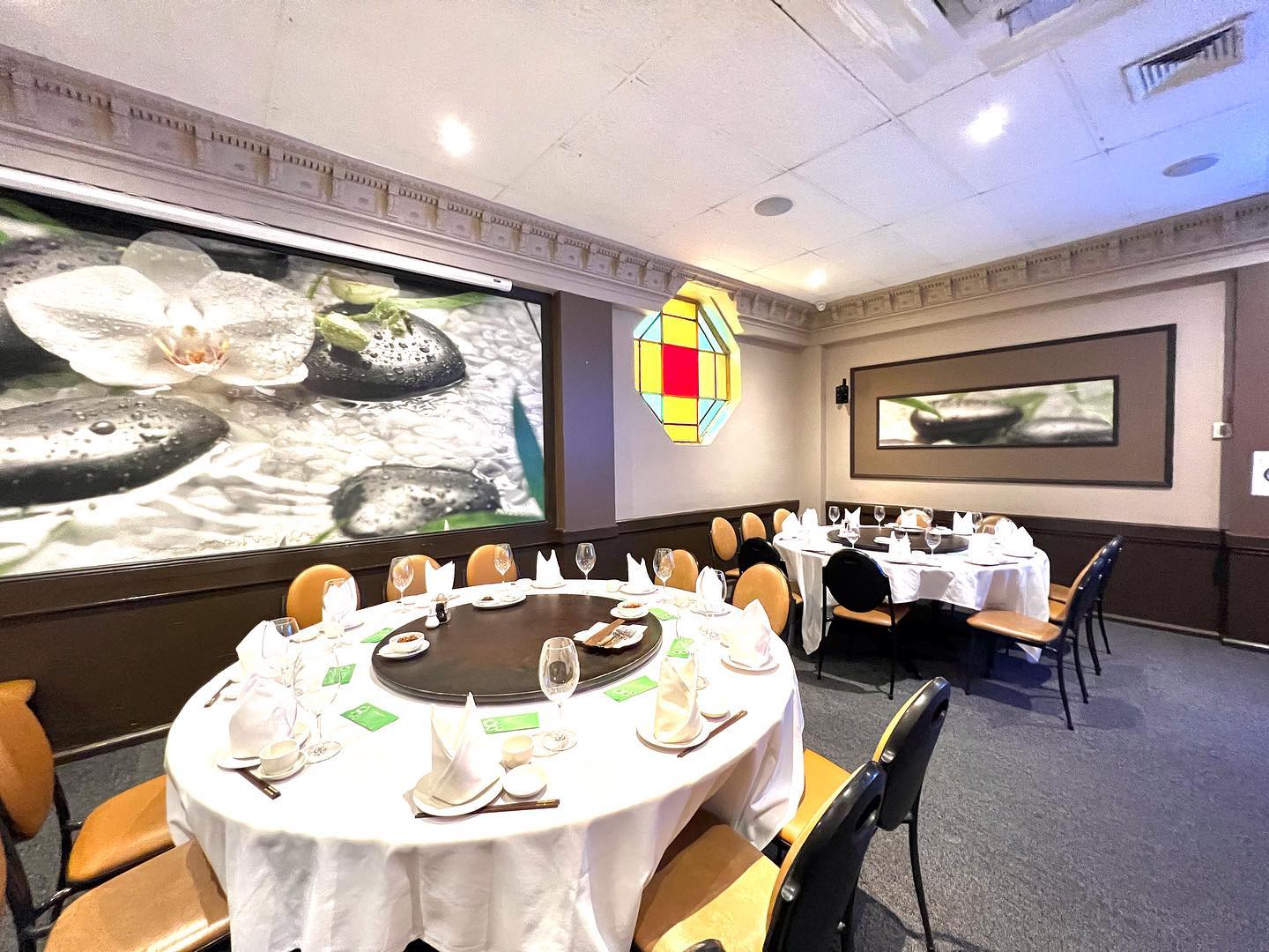 Shark Fin Inn