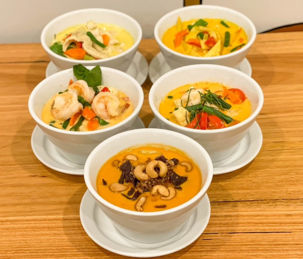 Inspire Thai