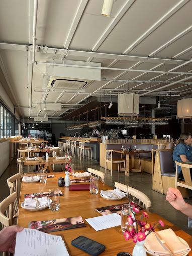 Sake Restaurant & Bar Manly