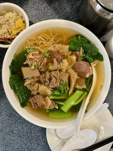Super Bowl Chinese Restaurant
