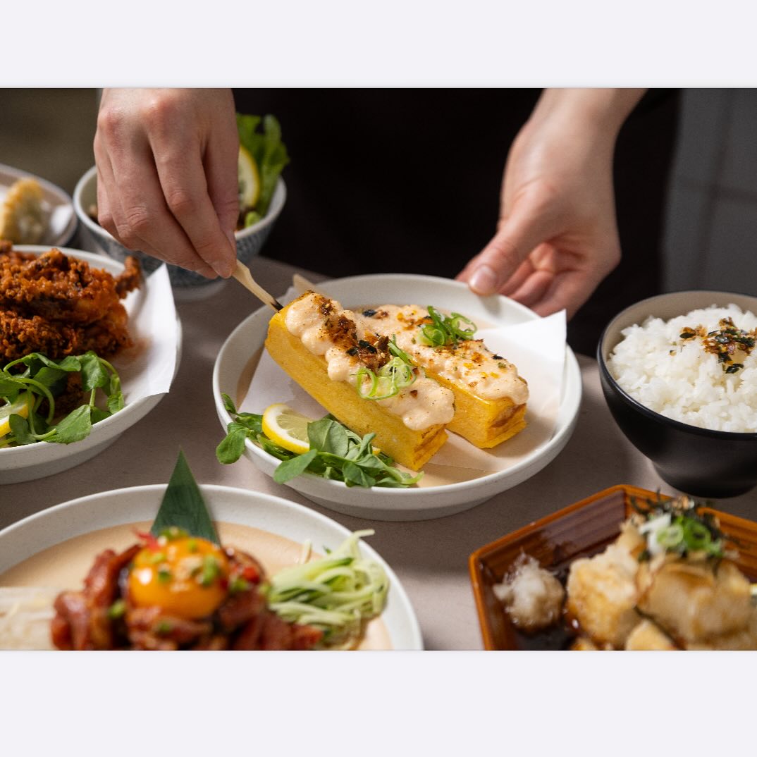 Cheong-chun Sushi (청춘초밥)