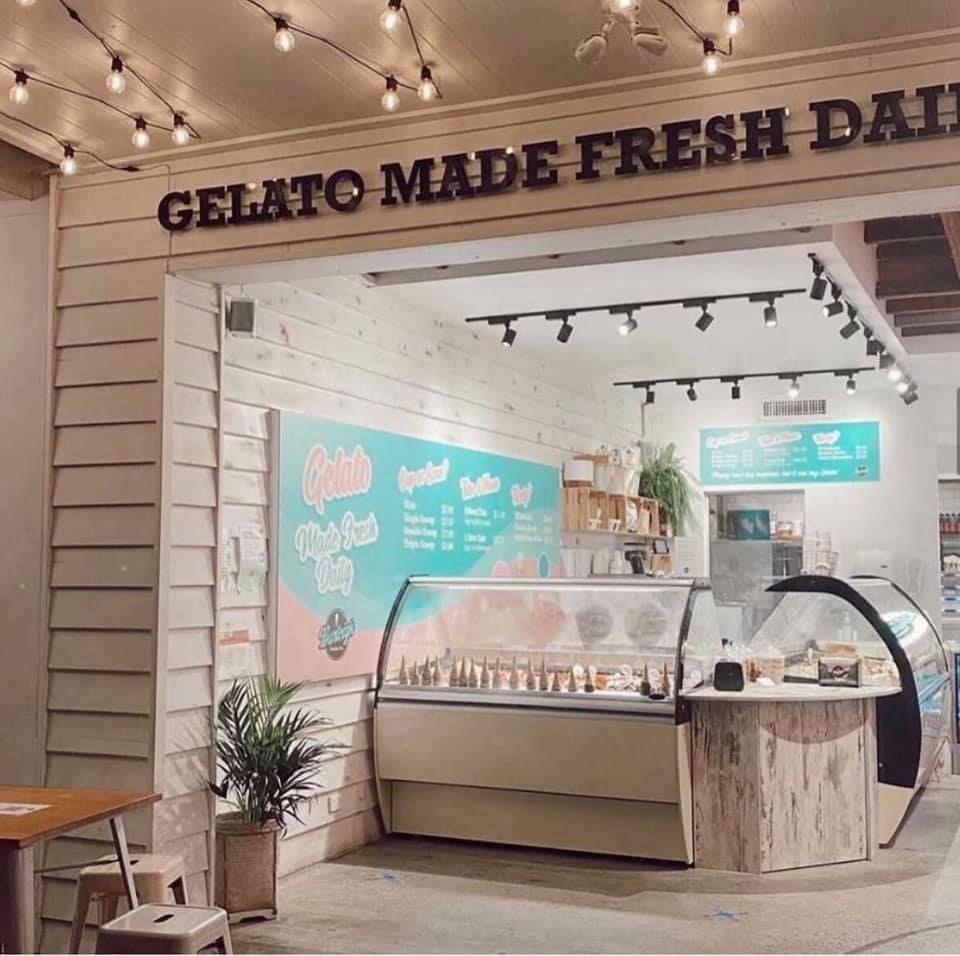 Burleigh Gelato Co.