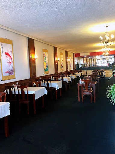 Pisces Dumplings Restaurant