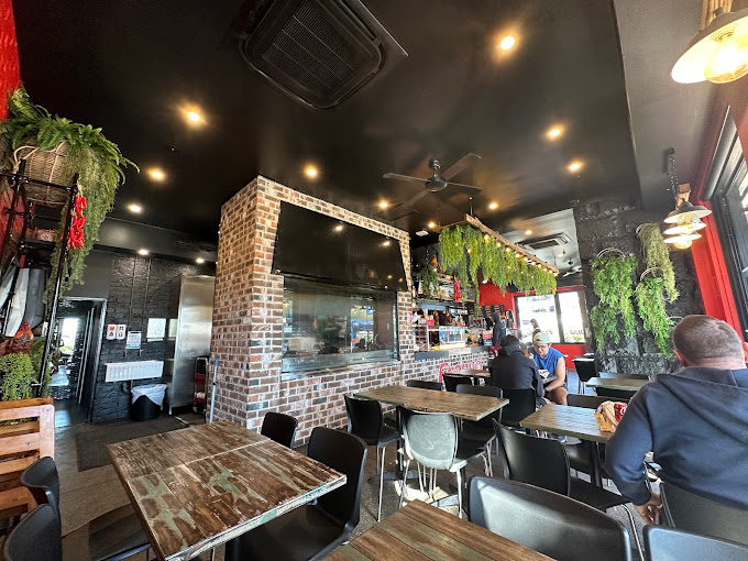 Frango Drummoyne