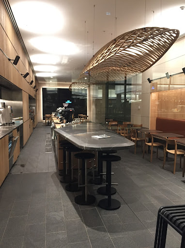 South Coffee & Food