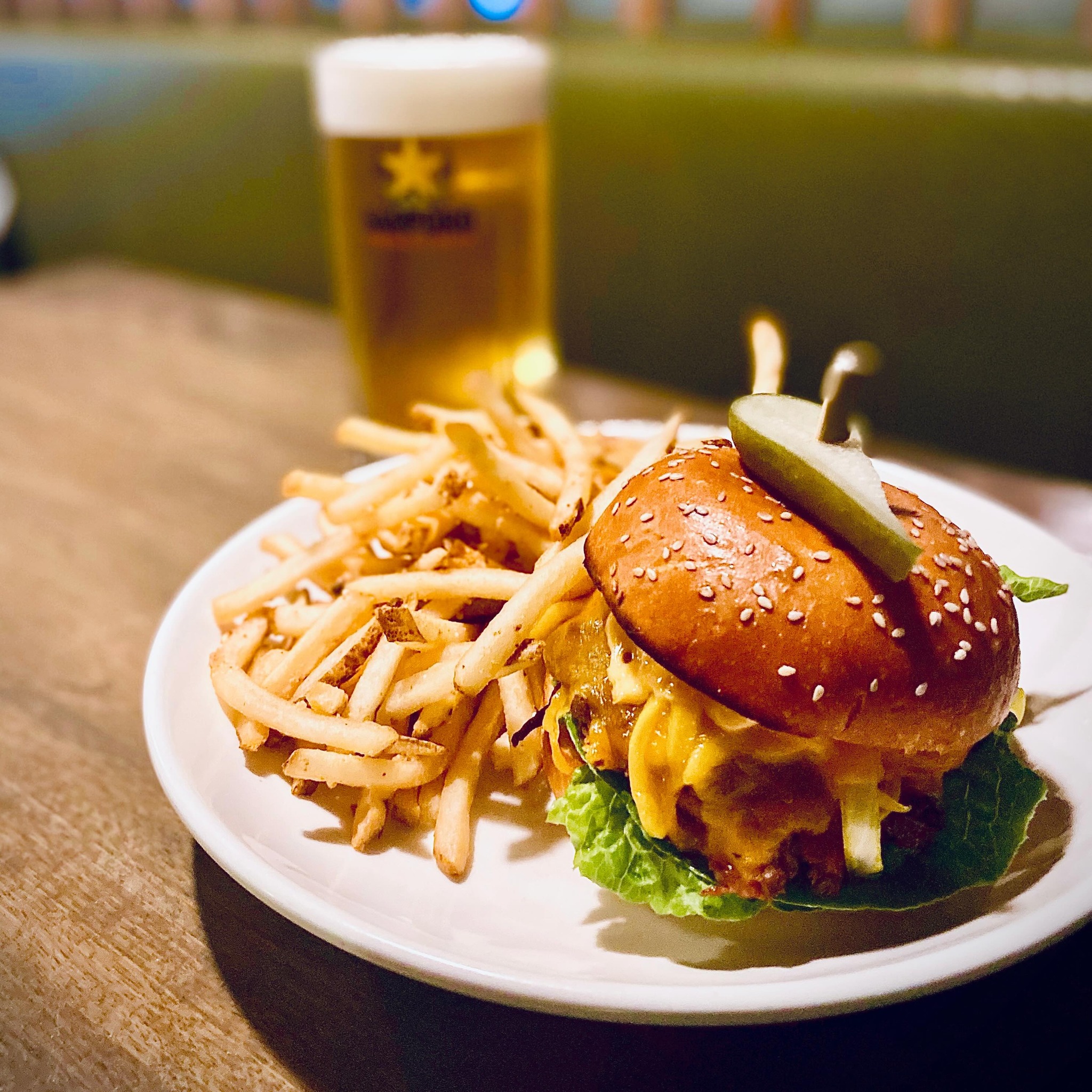 Malt Dining & Bar