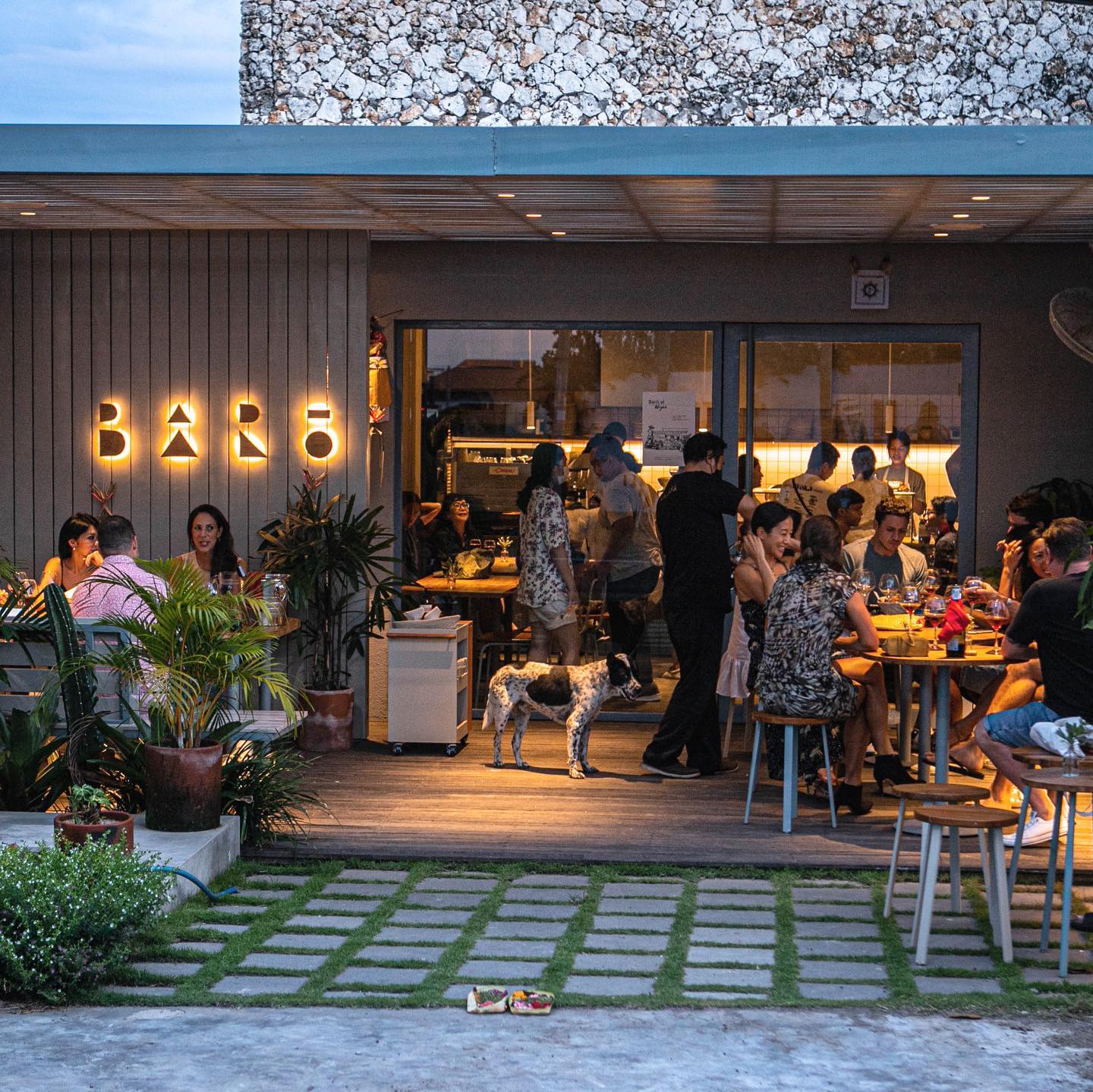 Barō Bakery