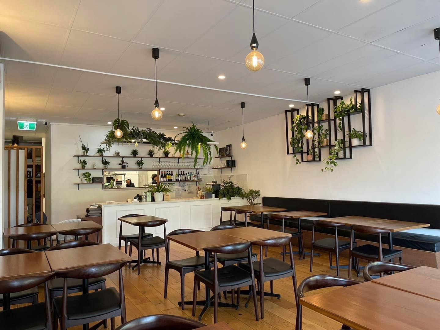 Ferntree Thai Restaurant